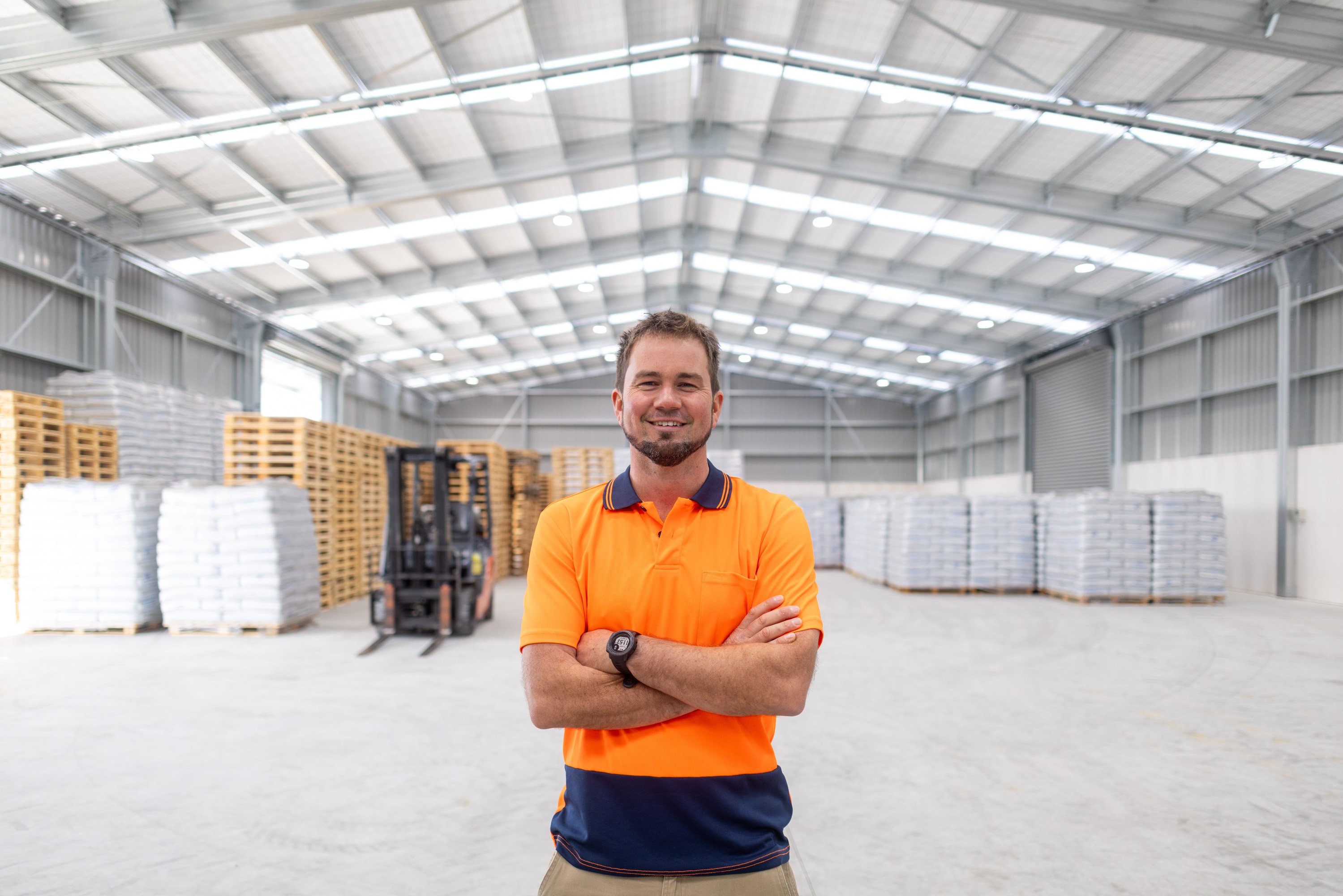 New Zealand’s Top Shed & Barn Builders | Aztech Buildings