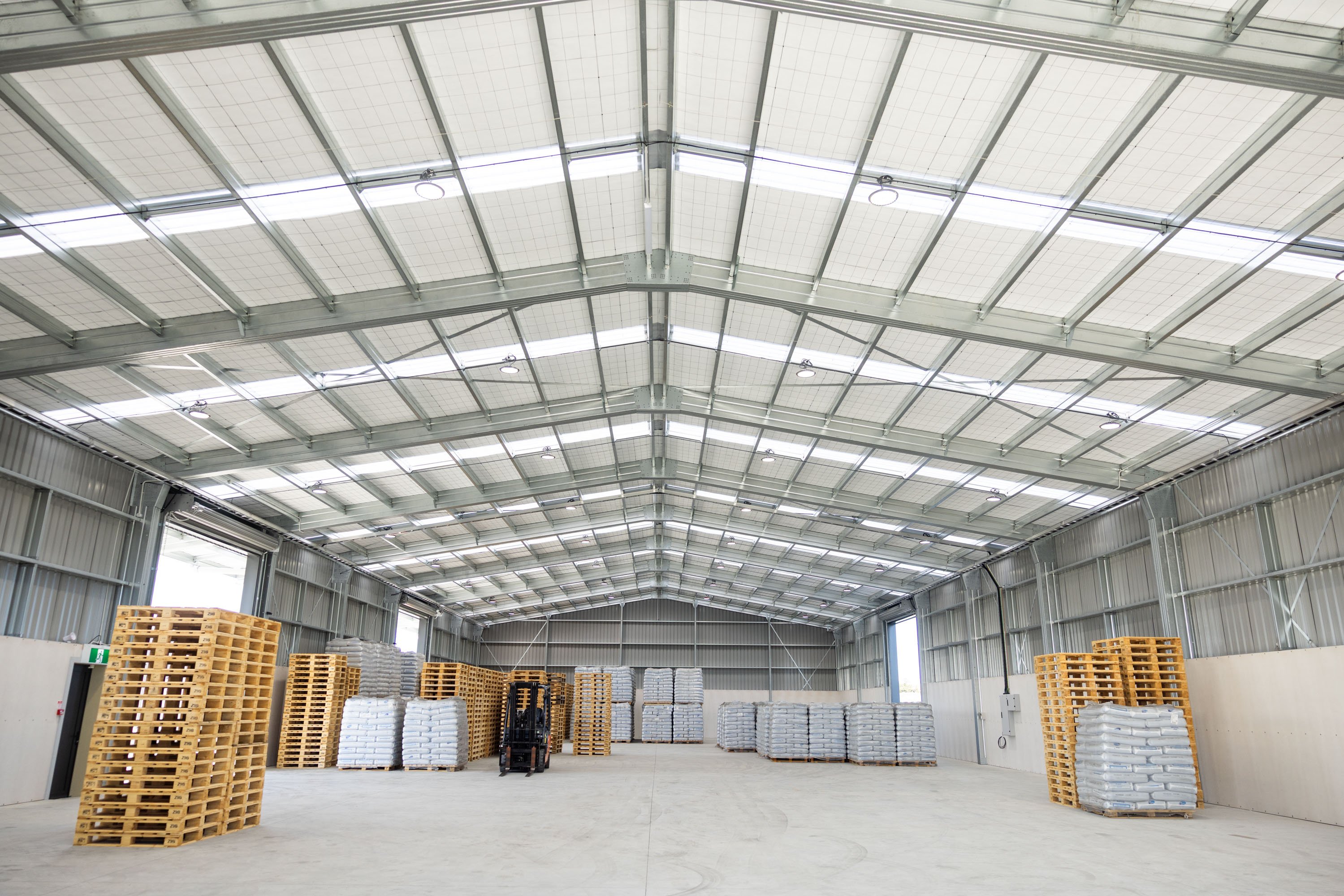 New Zealand’s Top Shed & Barn Builders | Aztech Buildings