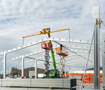 Sheds & Buildings | Aztech