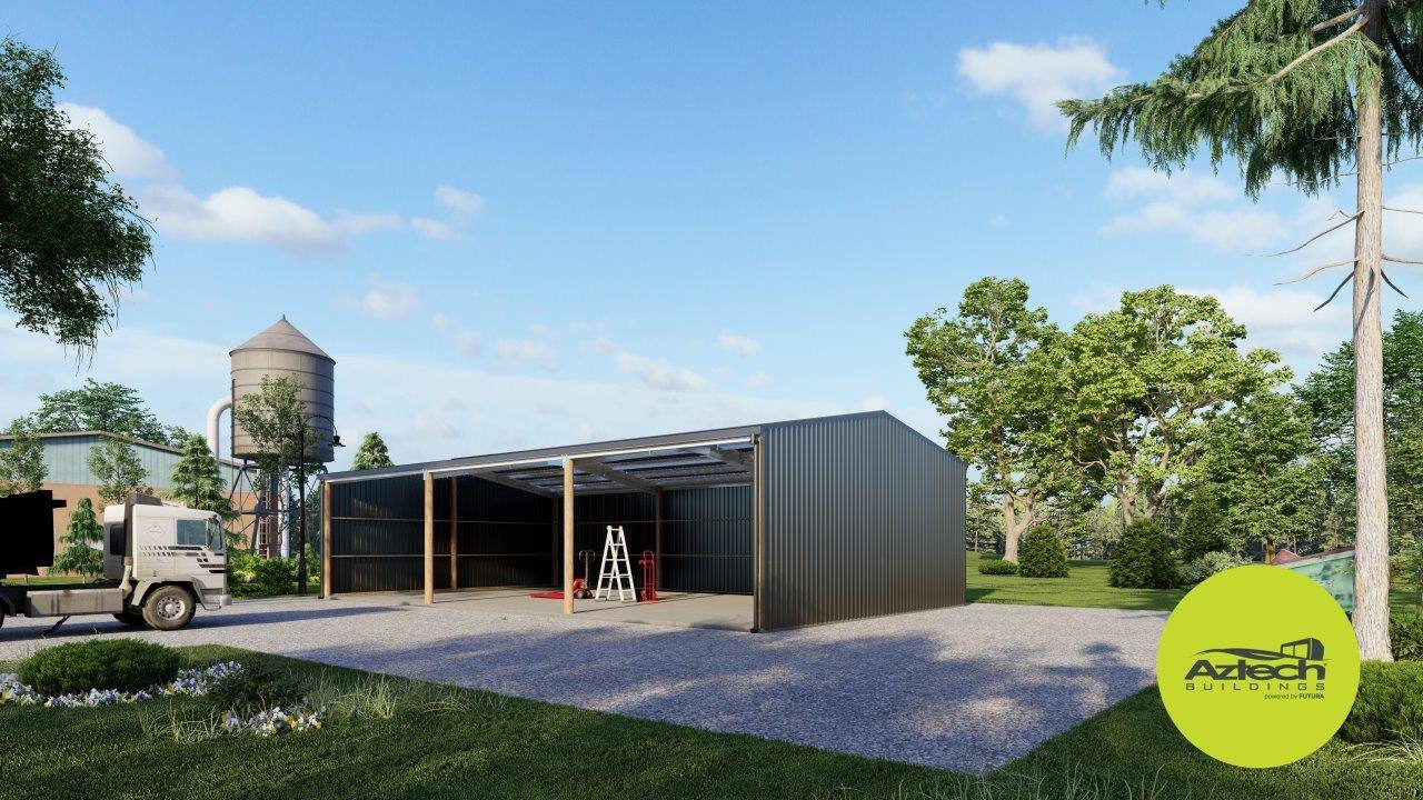 Rural Sheds