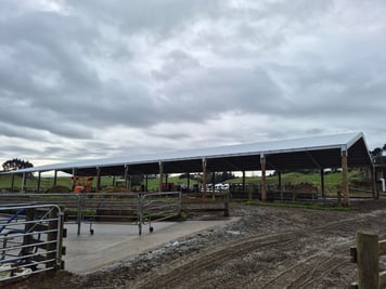 Goodwright Feedpad Cover