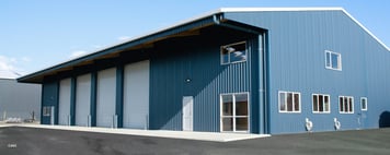 Industrial Workshop