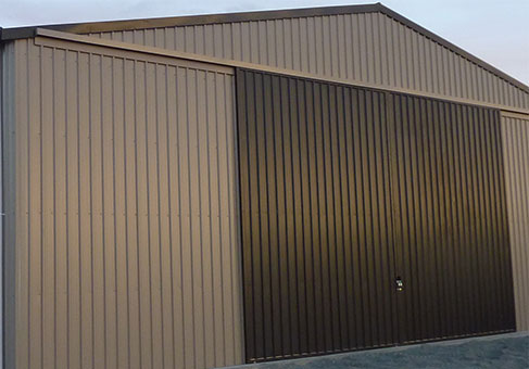 Sliding-doors
