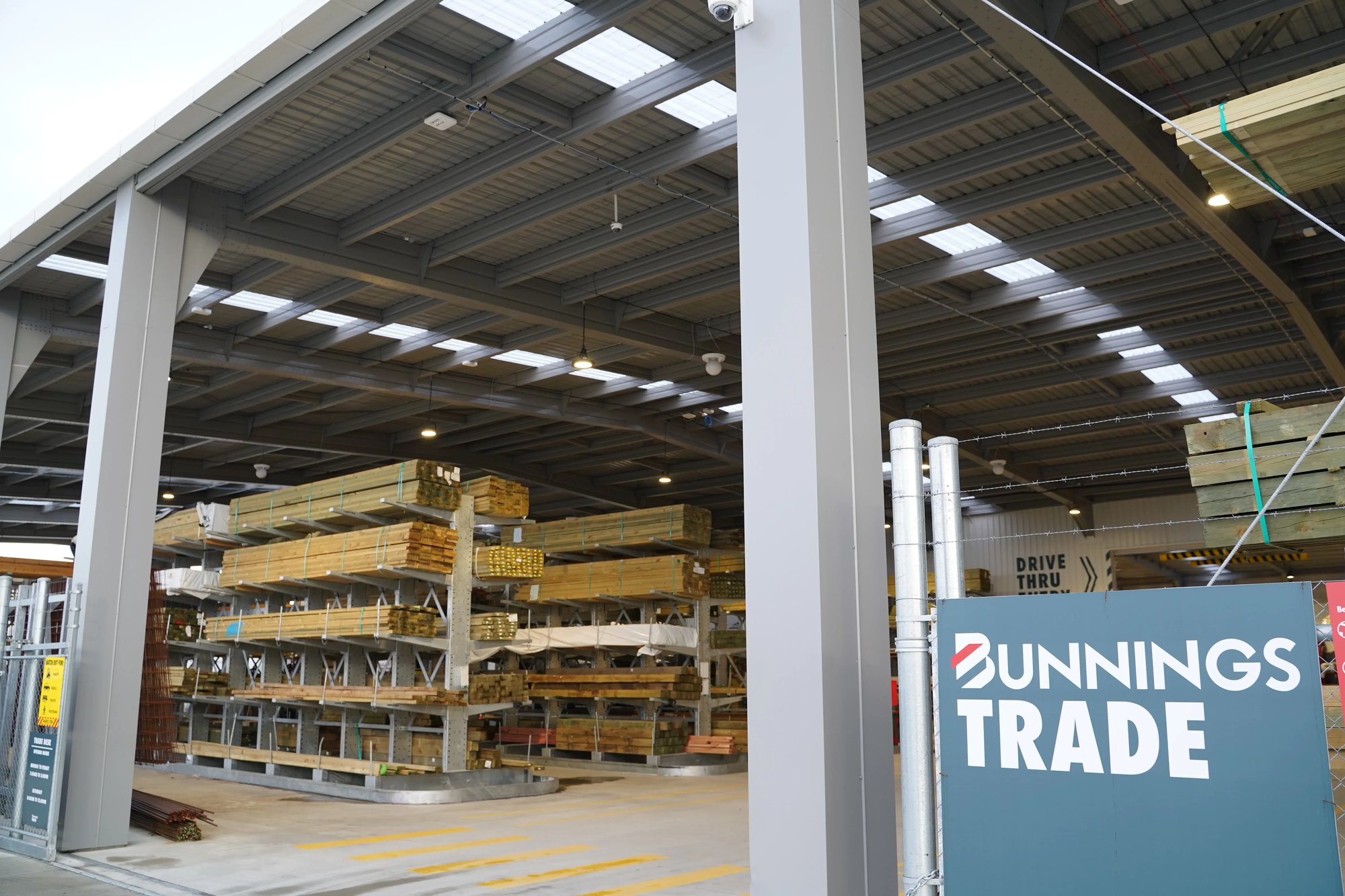 Bunnings Trade Bunnings Trade