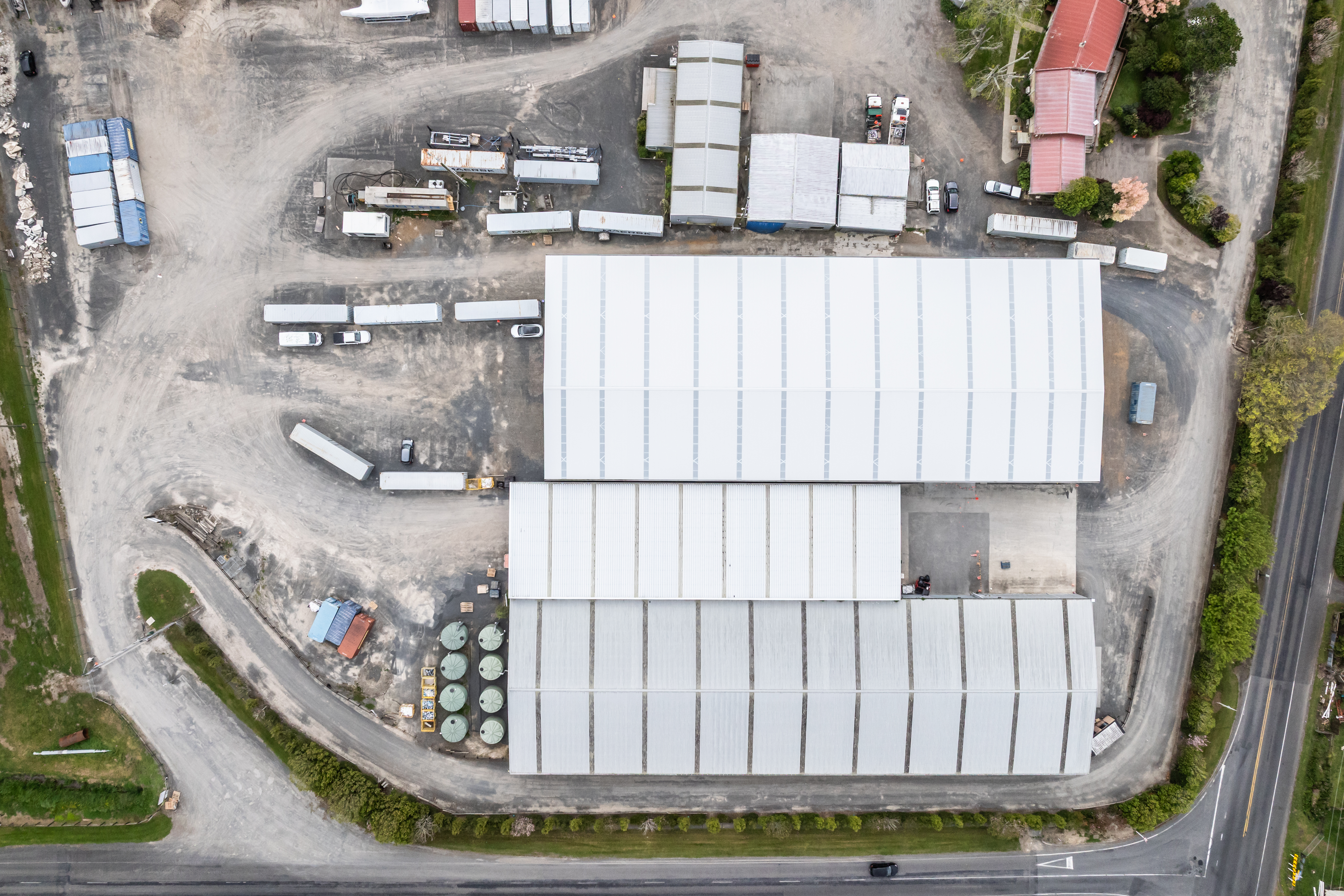 About Aztech Buildings | Building Solutions Across New Zealand