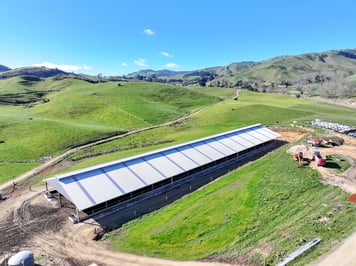 C3458 George Cawte Composting Barn-3