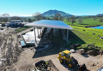 Collinson-Smith - Feedpad Cover
