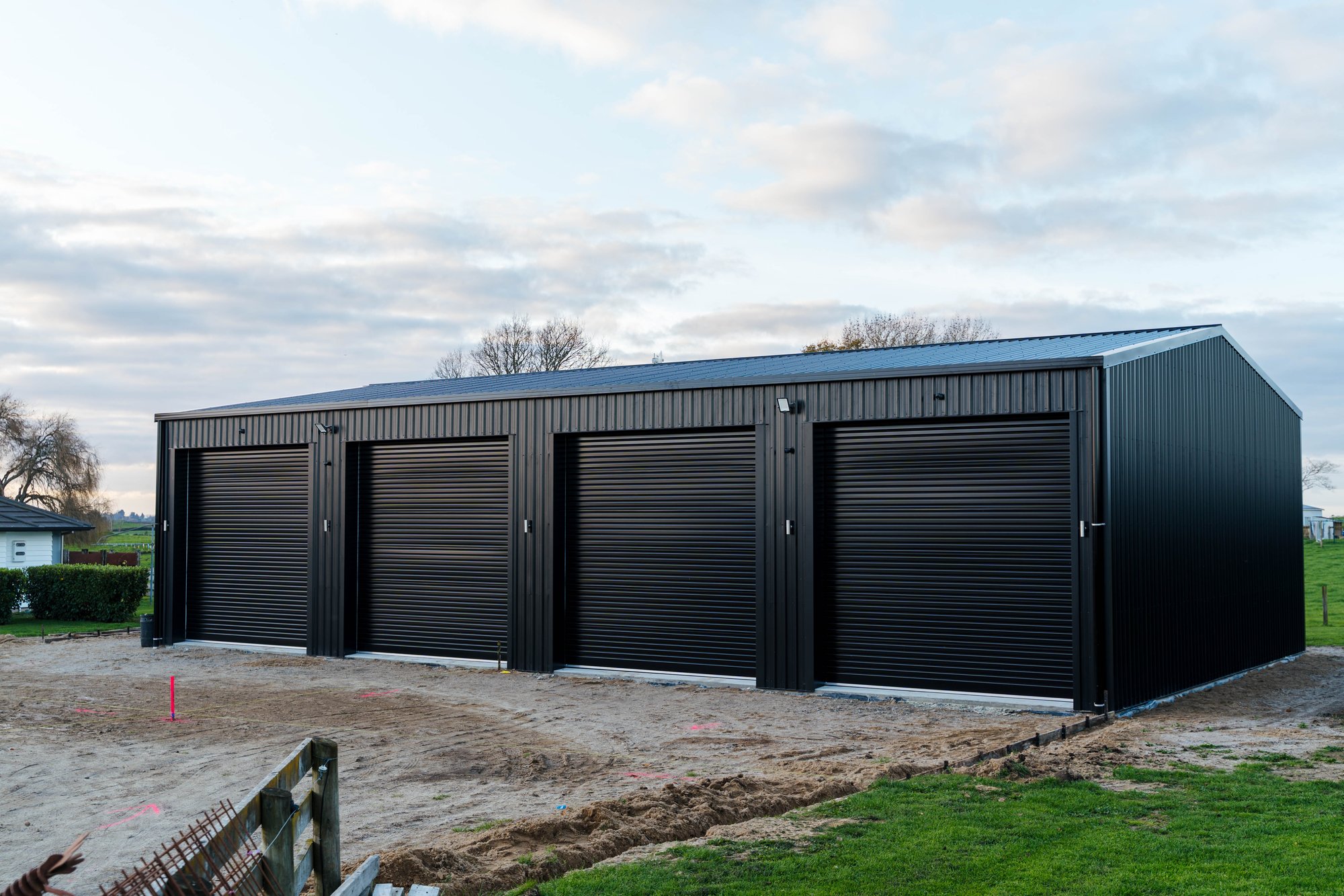 Donnelly Lifestyle Shed Donnelly Lifestyle Shed