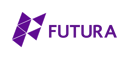 Futura Main (Clear background) PNG logo