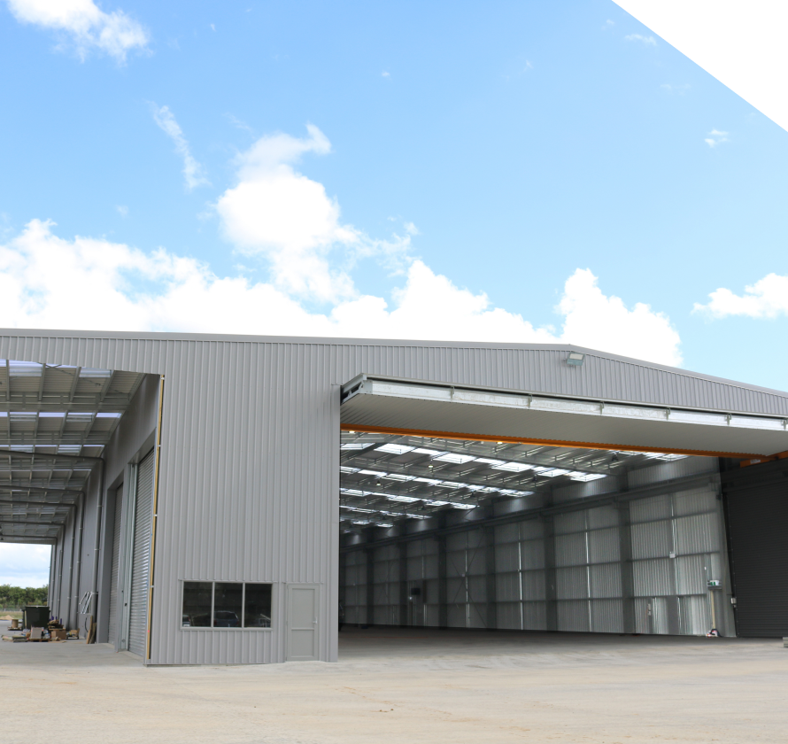 New Zealand’s Top Shed & Barn Builders | Aztech Buildings