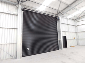 Roller Door Buying guide