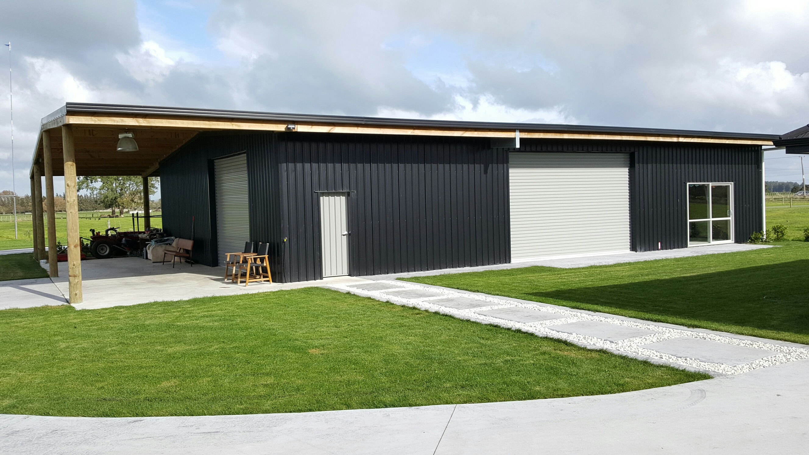 Aztech Lifestyle Buildings