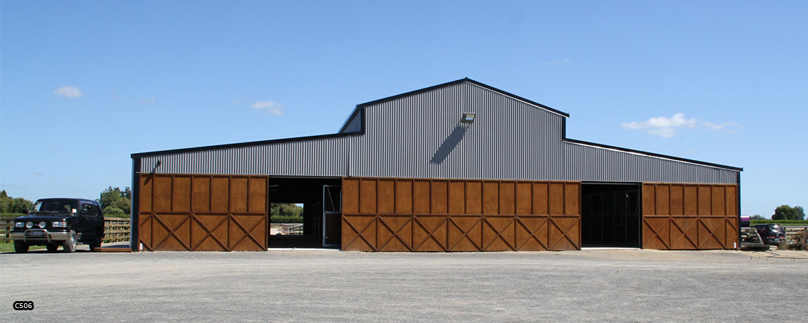 Rural Equine Centre