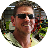 Mark Mackle