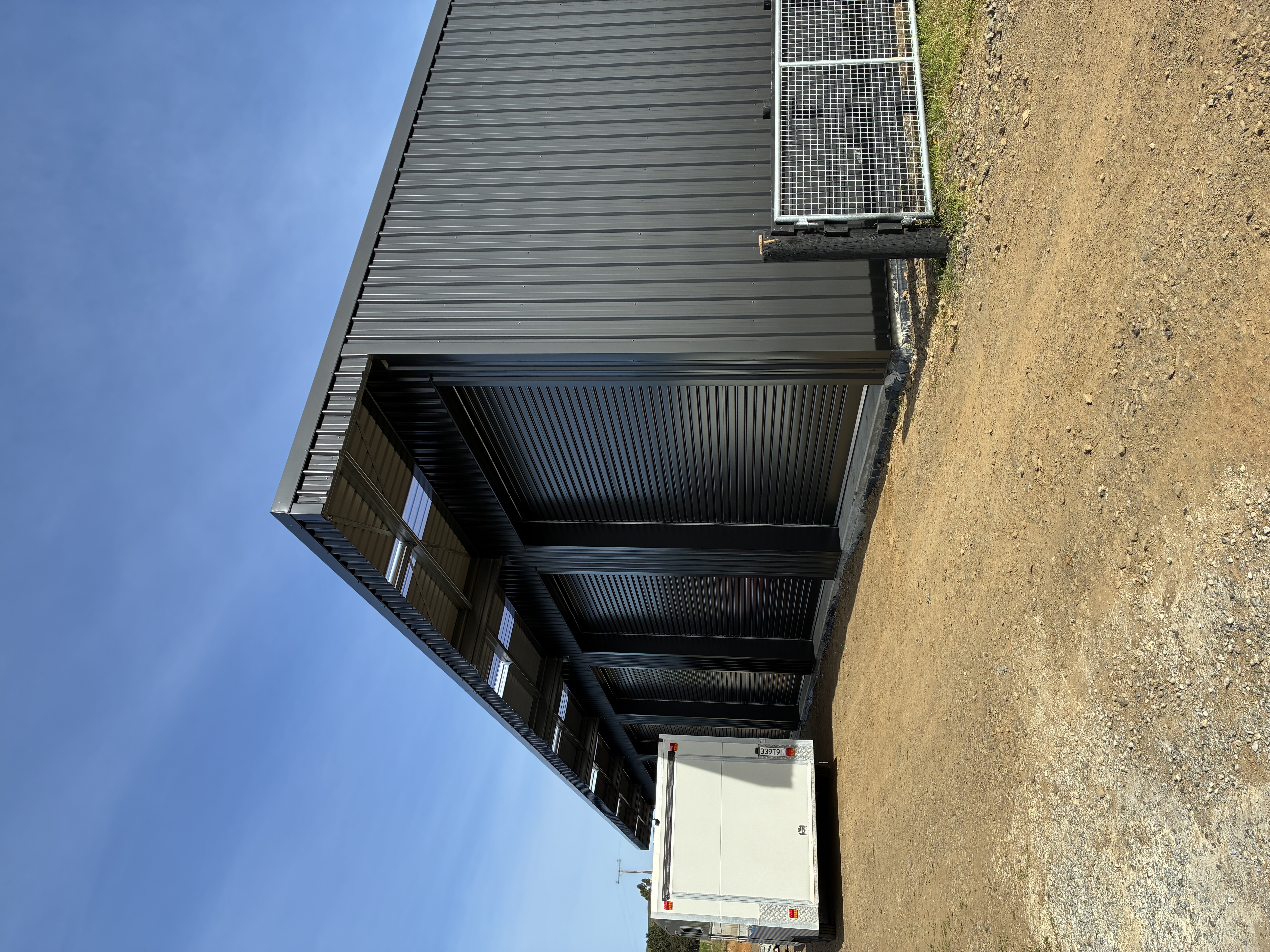 Jones Lifestyle Shed | Aztech Buildings
